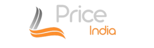 Price in India logo