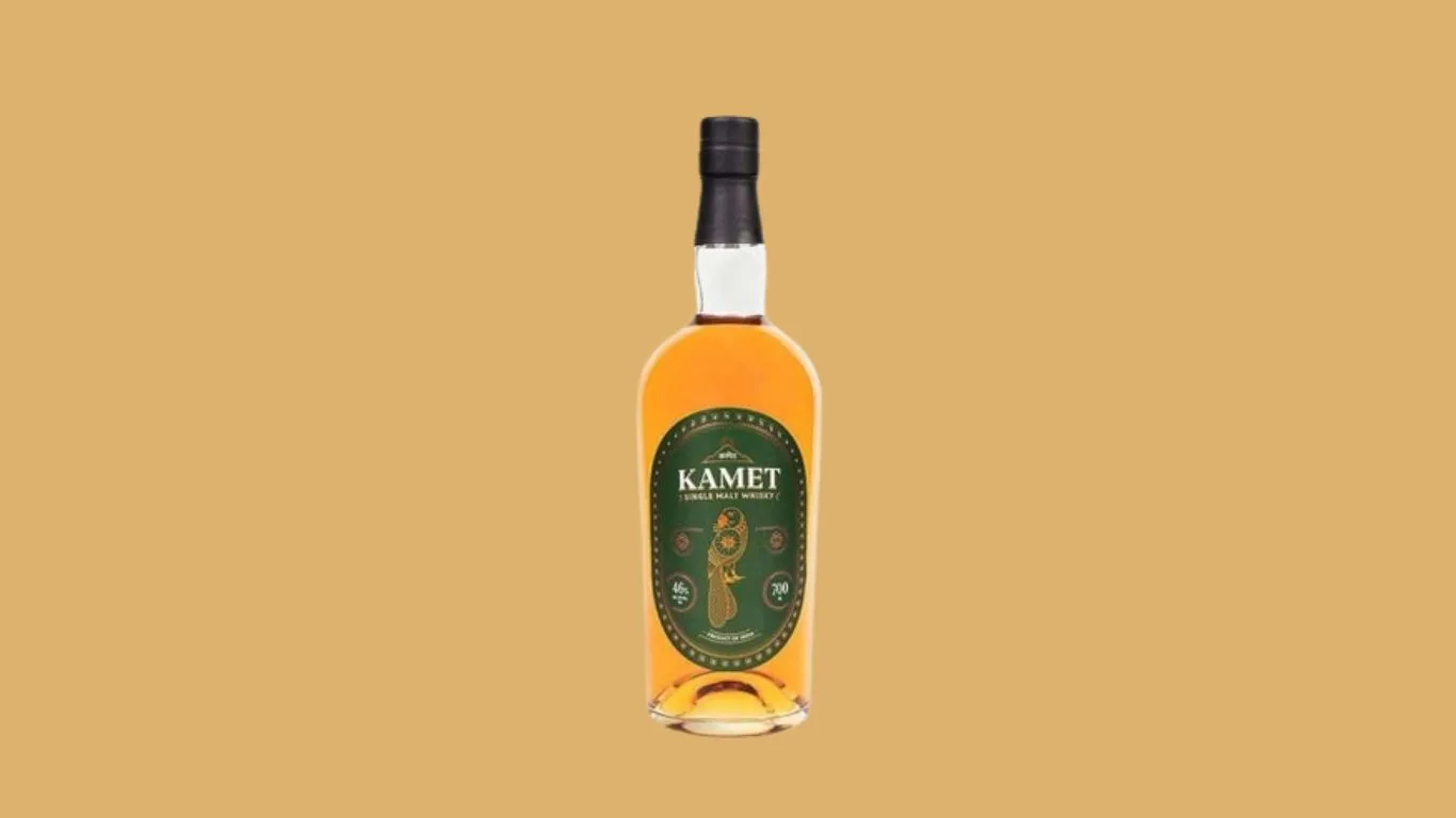 Kamet Whisky Price in Delhi
