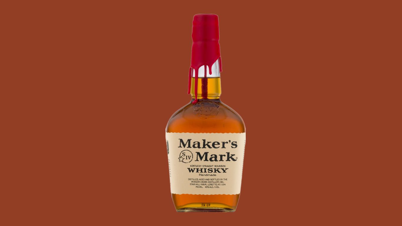 Makers Mark Whisky Price in Delhi