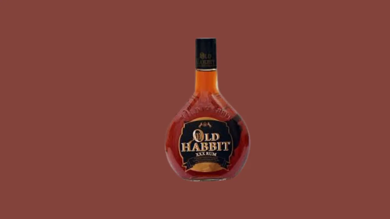 Old Habbit Rum Price in Delhi