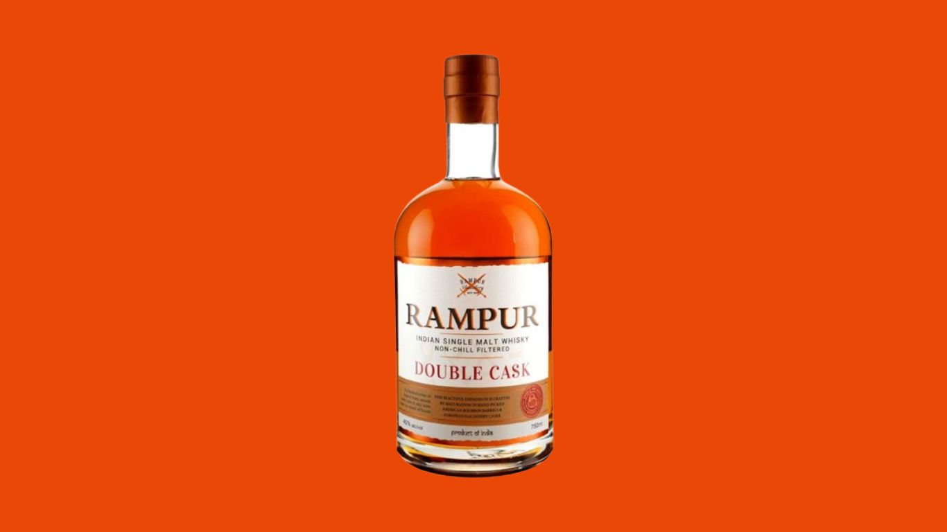 Rampur Whisky Price in Delhi